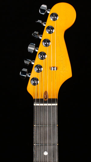 Fender American Ultra II Stratocaster Ebony Fingerboard Ultraburst (322)