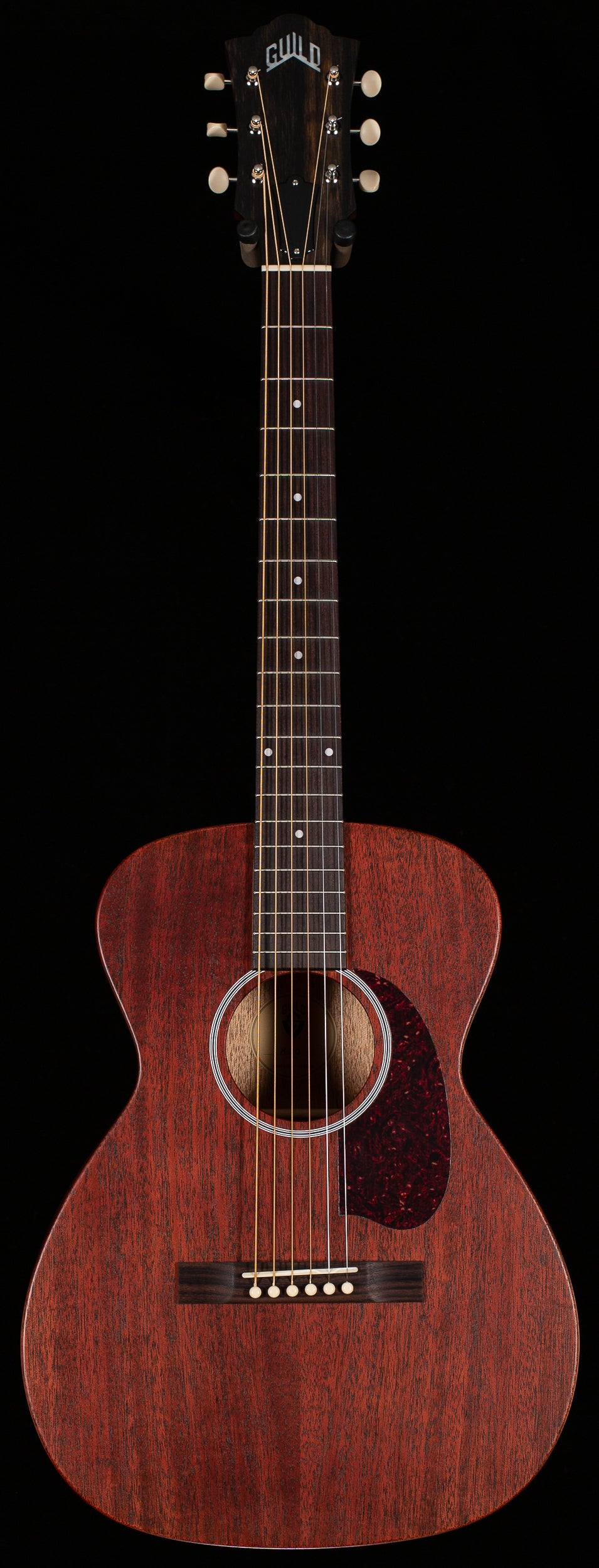 Guild M-20 Natural (381)
