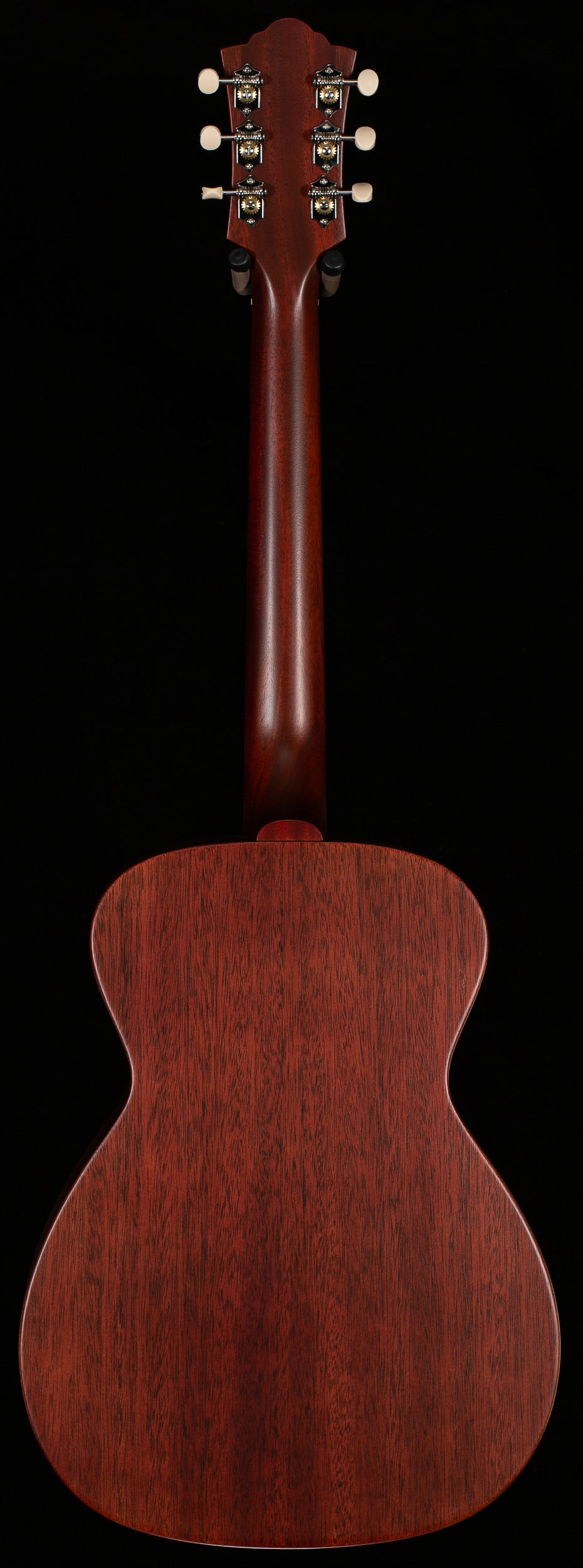 Guild M-20 Natural Mahogany (390)