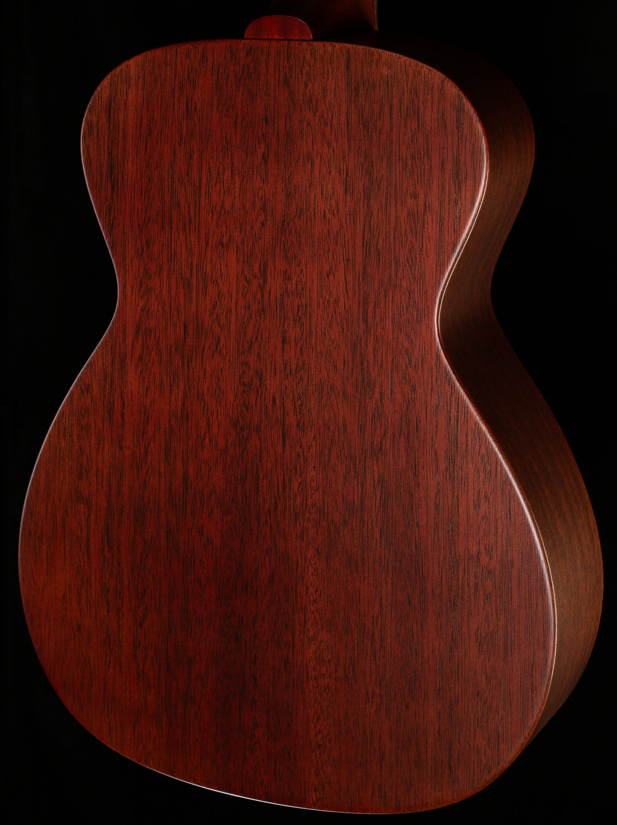 Guild M-20 Natural Mahogany (390)