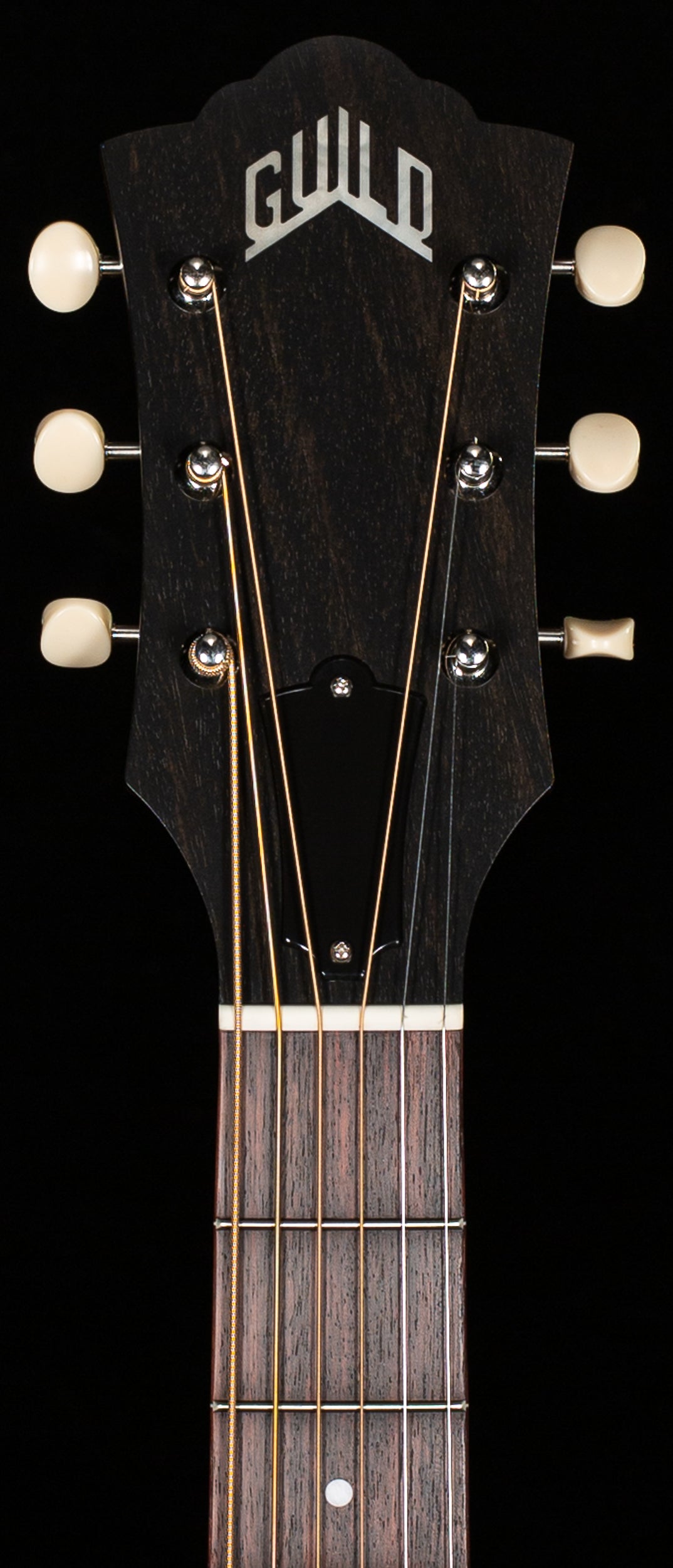 Guild M-20 Natural Mahogany (390)