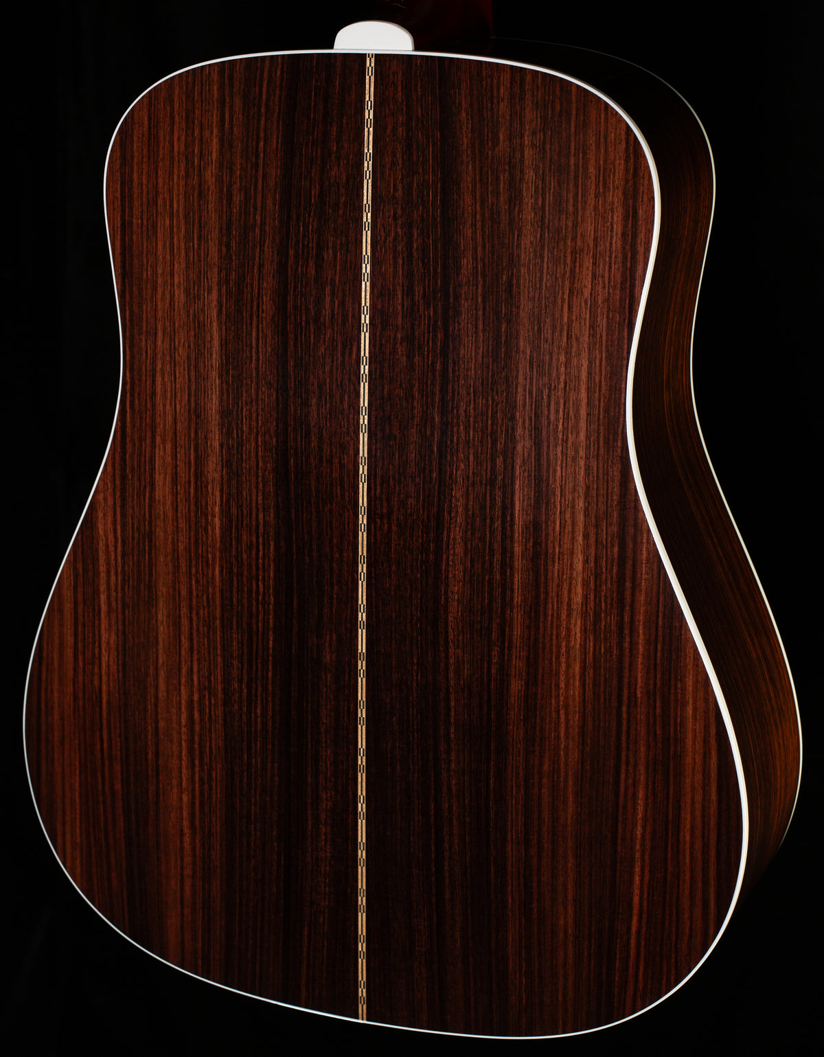 Guild GSR D-50 Traditional Herringbone NAT SP/RW W/C (505)