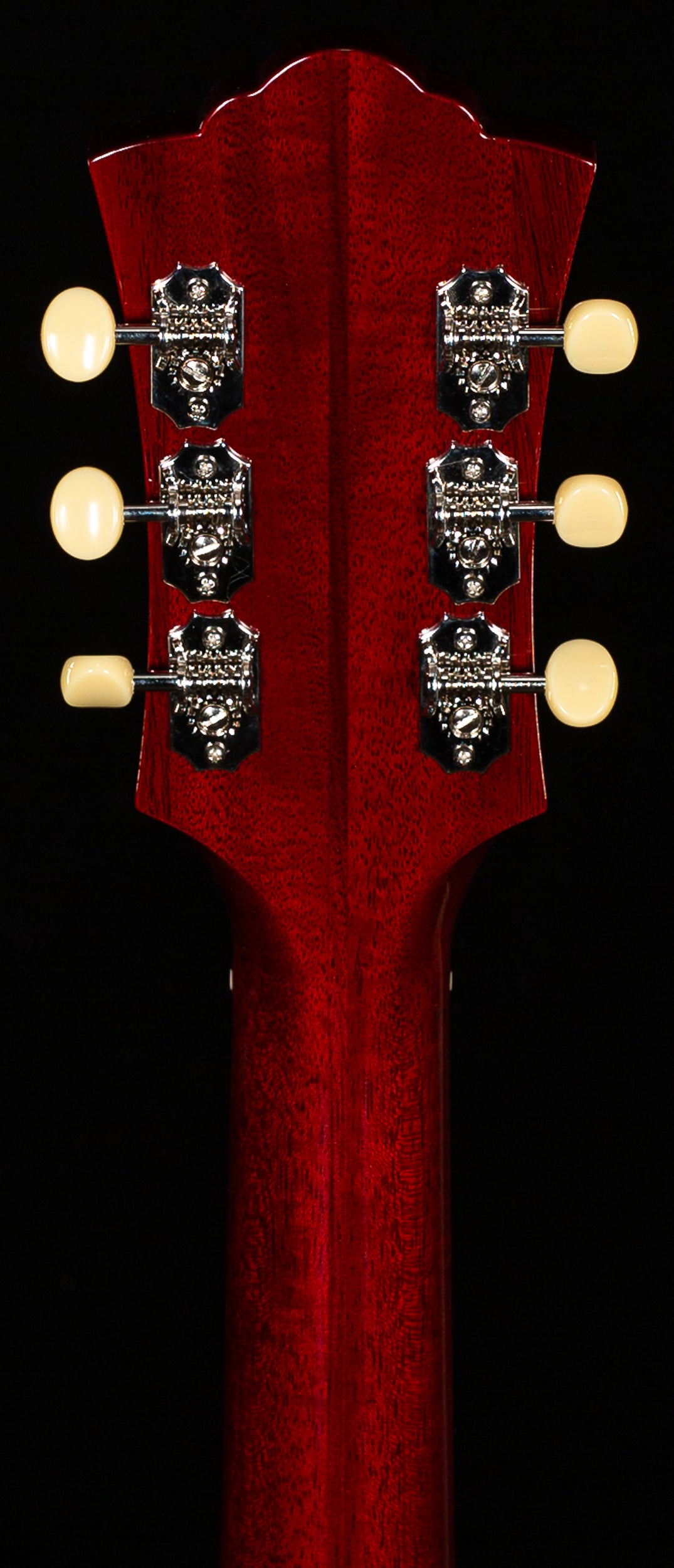 Guild GSR D-50 Traditional Herringbone NAT SP/RW W/C (505)