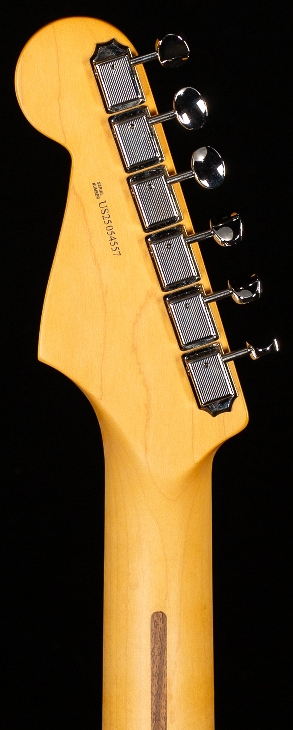 Fender American Professional Classic Stratocaster Rosewood Fingerboard Faded Dakota Red (557)