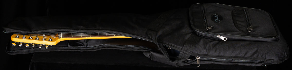 Fender American Professional Classic Telecaster Rosewood Fingerboard Faded Black (144)