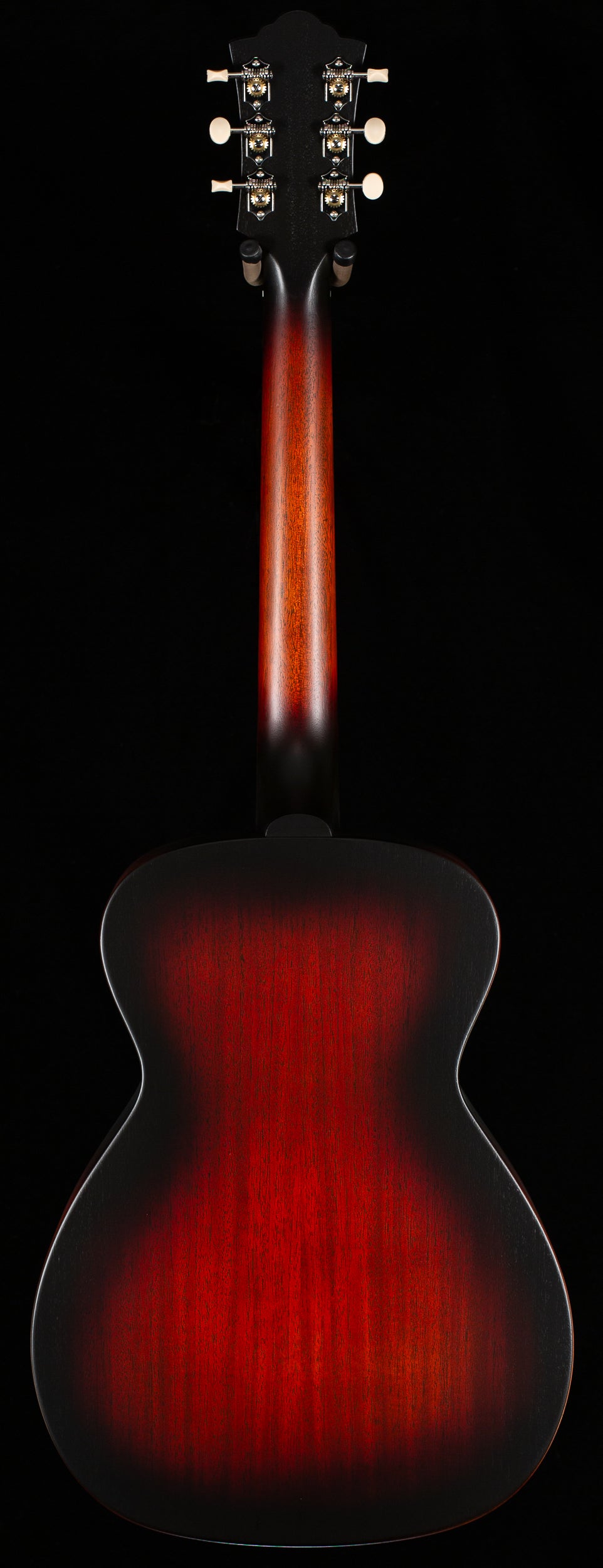 Guild M-20 Vintage Sunburst (690)