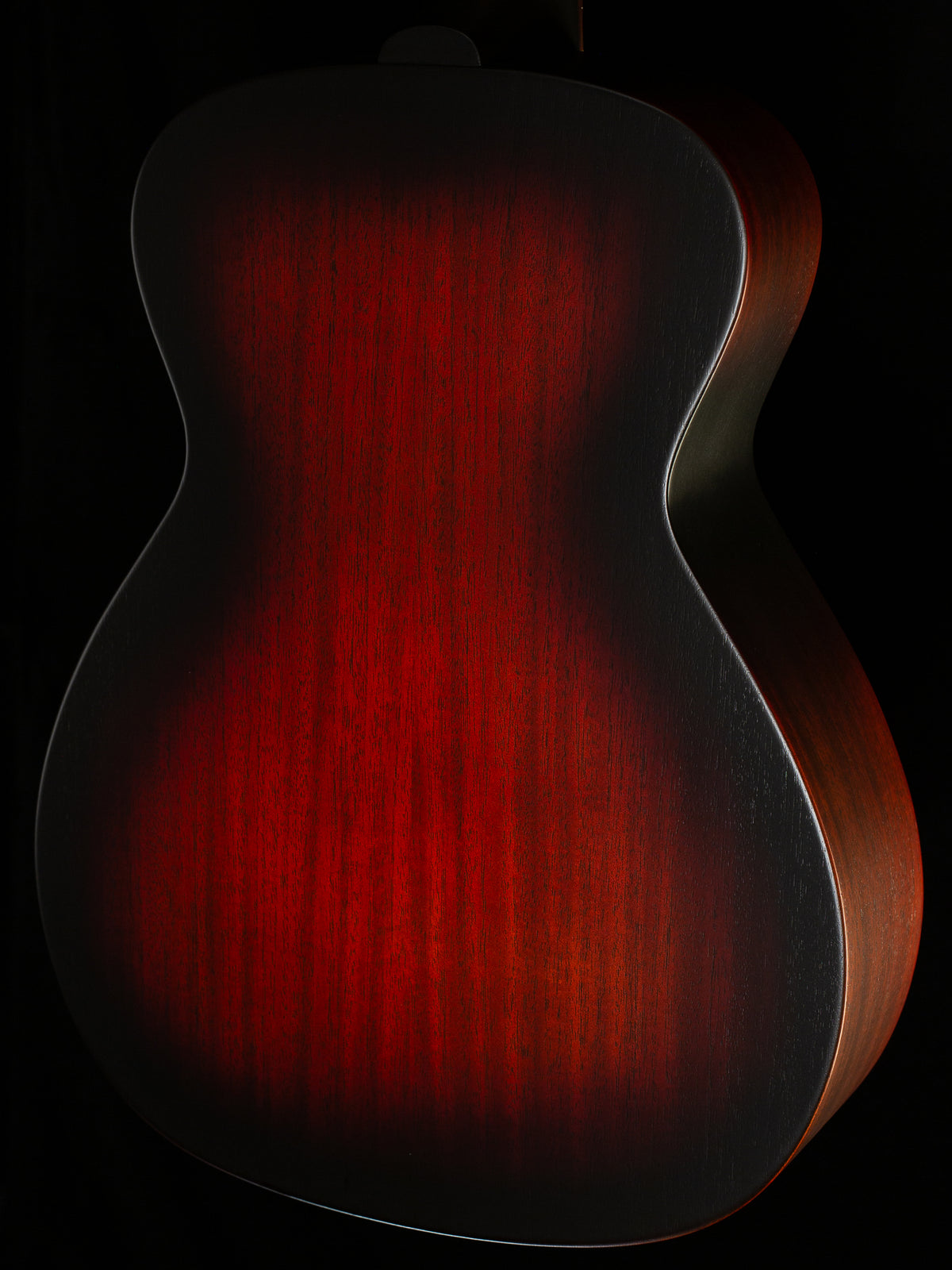 Guild M-20 Vintage Sunburst (690)