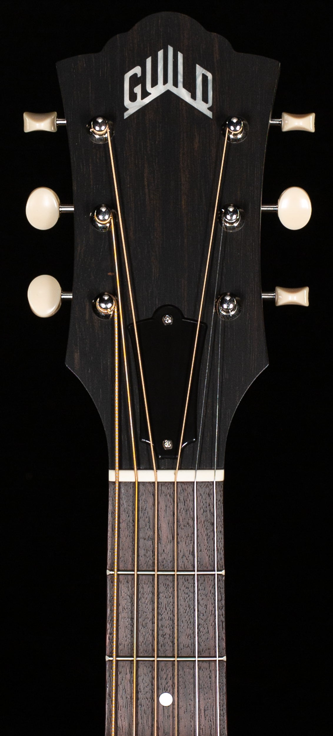 Guild M-20 Vintage Sunburst (690)