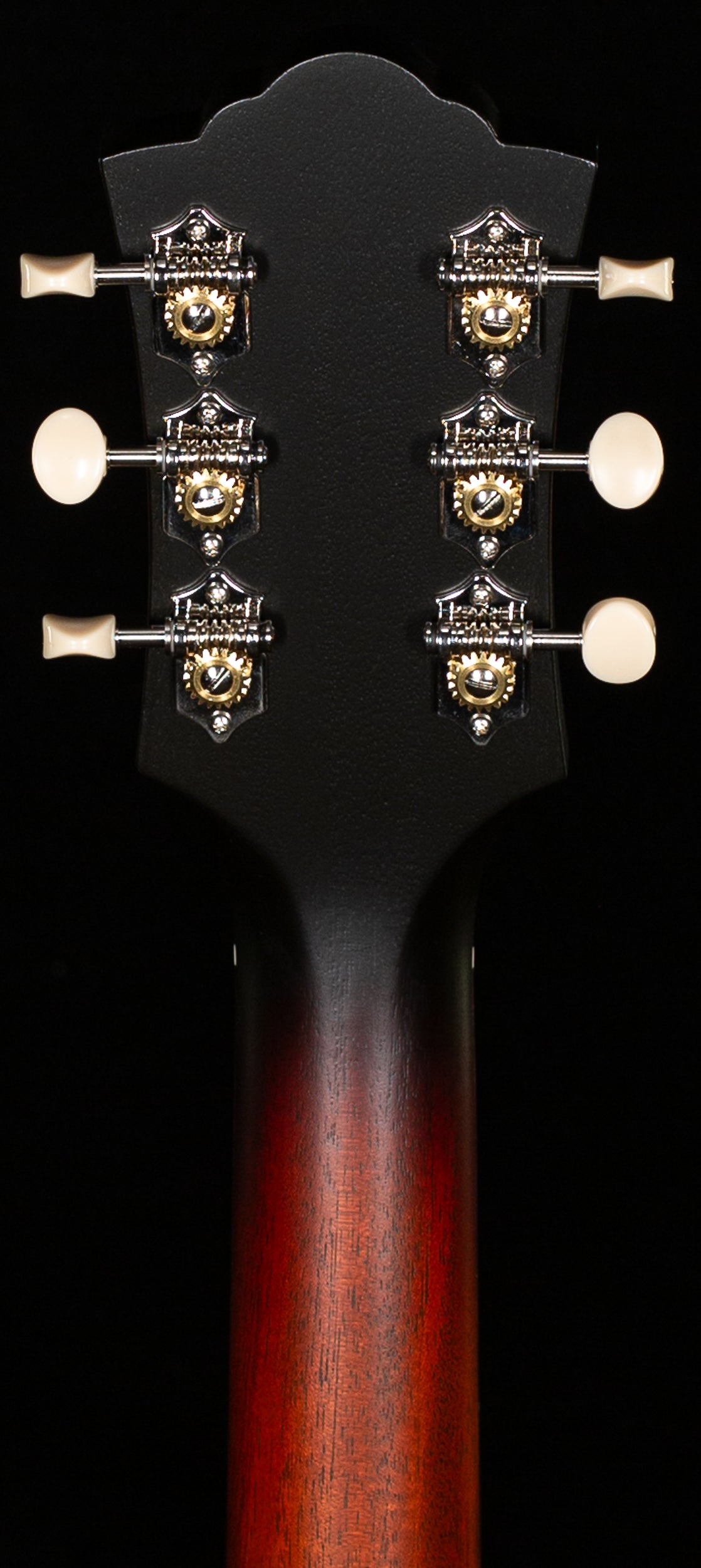 Guild M-20 Vintage Sunburst (690)