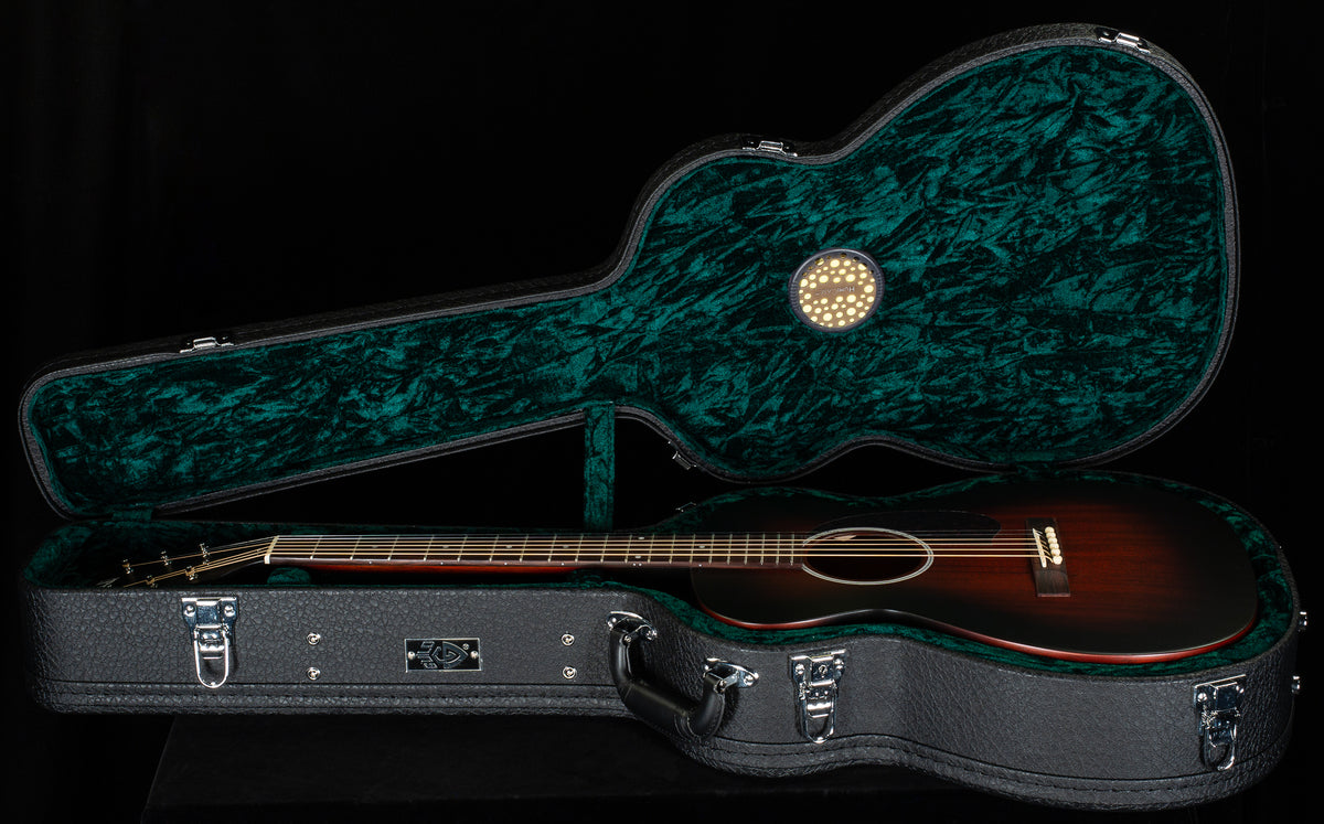 Guild M-20 Vintage Sunburst (690)