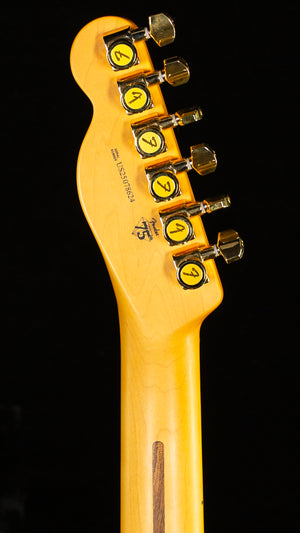 Fender 75th Anniversary American Professional Custom Telecaster Maple Fingerboard 2-Color Sunburst (624)
