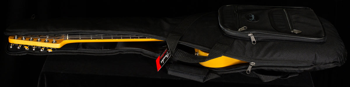 Fender American Professional Classic Hotshot Telecaster Rosewood Fingerboard Butterscotch Blonde (262)