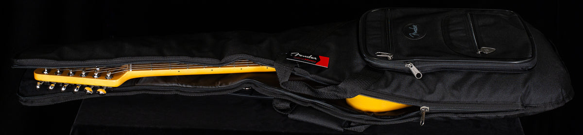 Fender American Professional Classic Telecaster Maple Fingerboard Butterscotch Blonde (544)