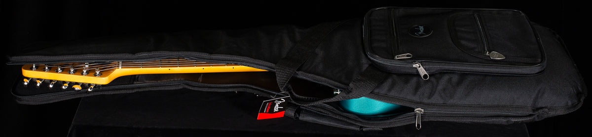 Fender American Professional Classic Telecaster Maple Fingerboard Faded Sherwood Green Metallic (578)