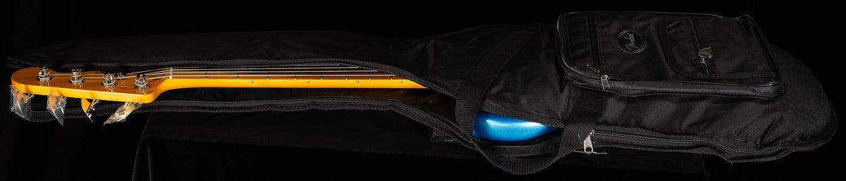 Fender American Professional Classic Precision Bass Maple Fingerboard Faded Lake Placid Blue (869)