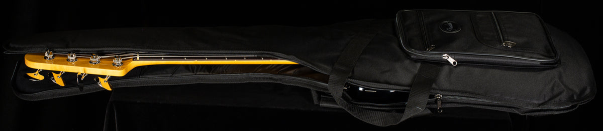 Fender American Professional Classic Jazz Bass, Rosewood Fingerboard, 3-Color Sunburst (701)