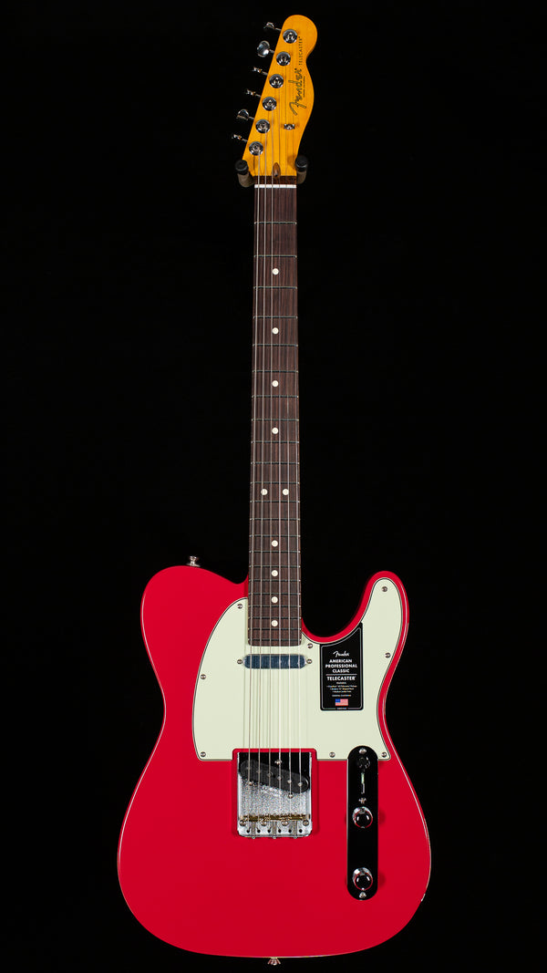 Fender American Professional Classic Telecaster Rosewood