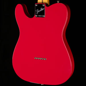 Fender American Professional Classic Telecaster Rosewood Fingerboard Faded Dakota Red (603)
