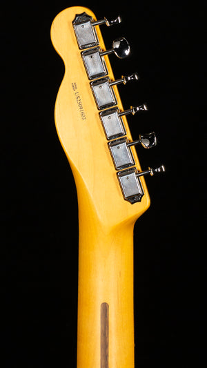 Fender American Professional Classic Telecaster Rosewood Fingerboard Faded Dakota Red (603)