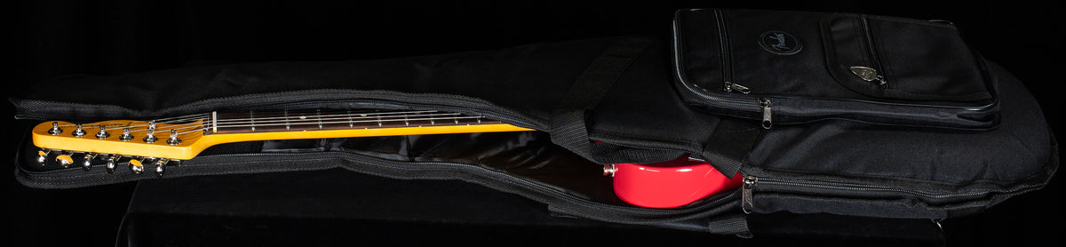 Fender American Professional Classic Telecaster Rosewood Fingerboard Faded Dakota Red (603)