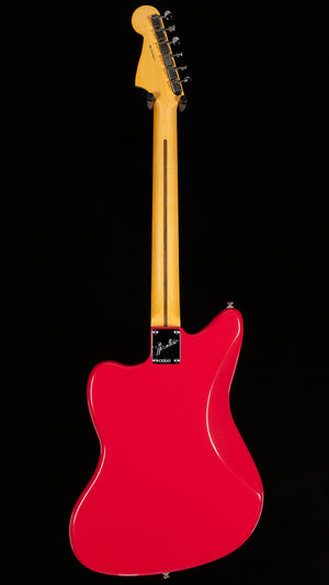 Fender American Professional Classic Jazzmaster Rosewood Fingerboard Faded Dakota Red (571)