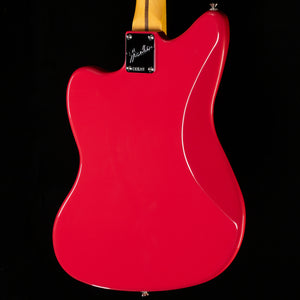 Fender American Professional Classic Jazzmaster Rosewood Fingerboard Faded Dakota Red (571)