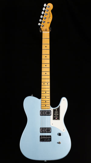 Fender 75th Anniversary American Professional Classic Cabronita Telecaster Maple Fingerboard Ice Blue Metallic (856)