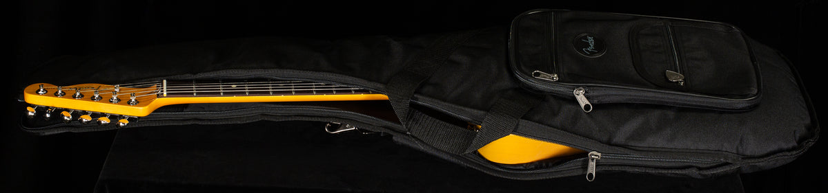 Fender American Professional Classic Hotshot Telecaster Rosewood Fingerboard Butterscotch Blonde (173)