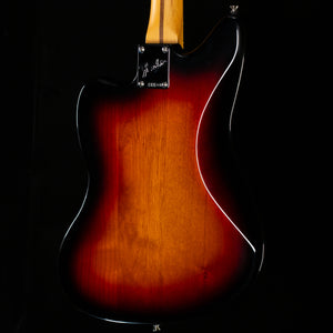 Fender American Professional Classic Jaguar Rosewood Fingerboard 3-Color Sunburst (000)