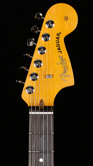 Fender American Professional Classic Jaguar Rosewood Fingerboard 3-Color Sunburst (000)