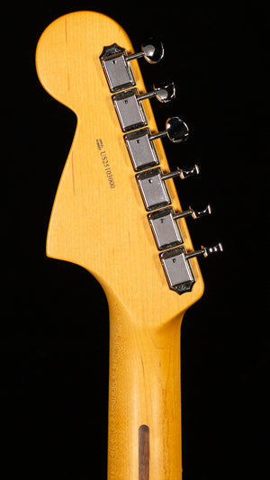 Fender American Professional Classic Jaguar Rosewood Fingerboard 3-Color Sunburst (000)