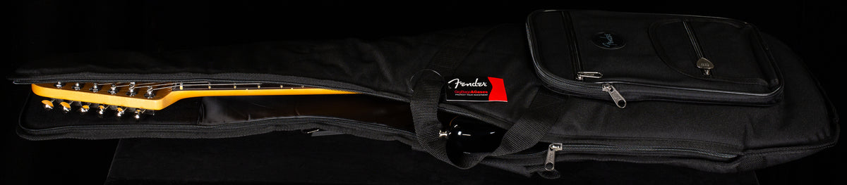 Fender American Professional Classic Jaguar Rosewood Fingerboard 3-Color Sunburst (000)