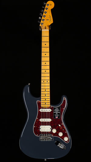 Fender American Professional Classic Stratocaster HSS Maple Fingerboard Faded Black (721)