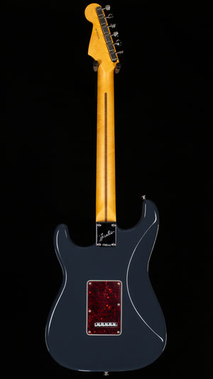 Fender American Professional Classic Stratocaster HSS Maple Fingerboard Faded Black (721)