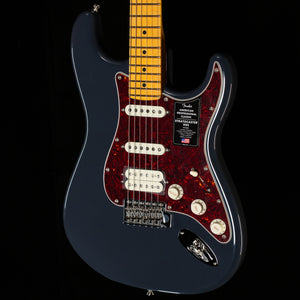 Fender American Professional Classic Stratocaster HSS Maple Fingerboard Faded Black (721)