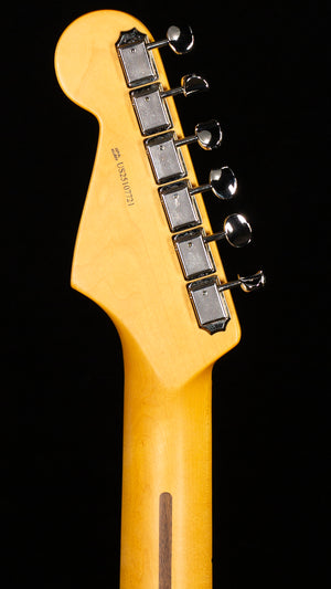 Fender American Professional Classic Stratocaster HSS Maple Fingerboard Faded Black (721)