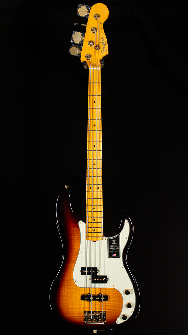 Fender 75th Anniversary American Professional PJ Bass Rosewood