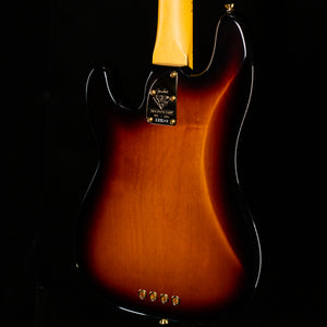 Fender 75th Anniversary American Professional PJ Bass Rosewood Fingerboard 2-Color Sunburst (903)