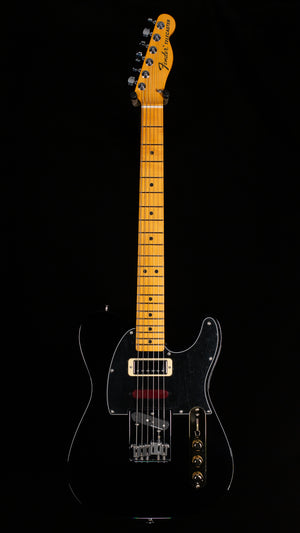 Fender Limited Edition Brent Mason Telecaster Black (671)