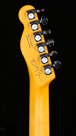 Fender Limited Edition Brent Mason Telecaster Black (671)