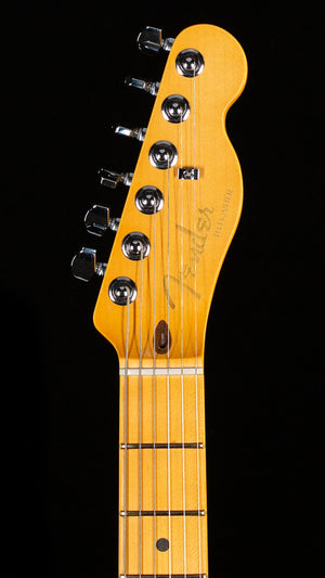 Fender American Ultra II Telecaster Maple Fingerboard Sinister Red (724)