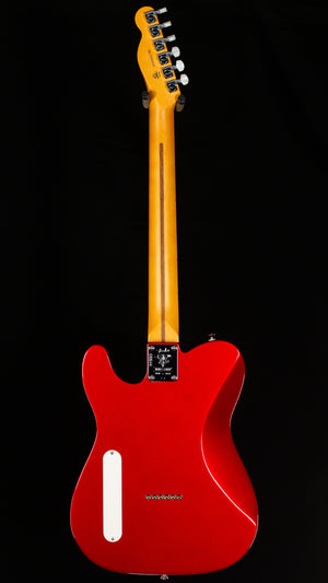Fender 75th Anniversary American Professional Classic Cabronita Telecaster Maple Fingerboard Candy Apple Red (361)