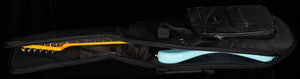 Fender Limited Edition American Professional Classic Stratocaster featuring the Fender Silent System Daphne Blue (939)