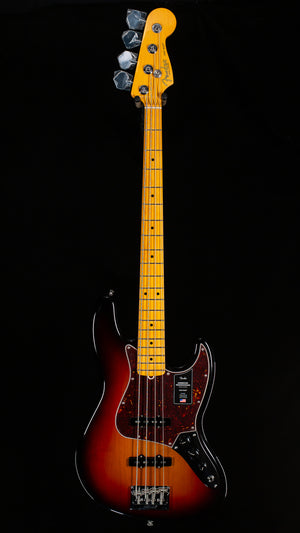 Fender American Professional Jazz Bass 3-Color Sunburst (159)