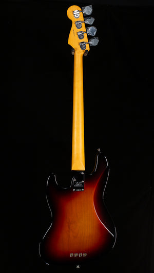 Fender American Professional Jazz Bass 3-Color Sunburst (159)