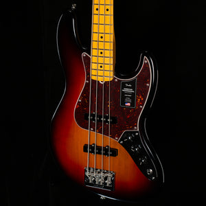 Fender American Professional Jazz Bass 3-Color Sunburst (159)