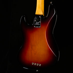 Fender American Professional Jazz Bass 3-Color Sunburst (159)
