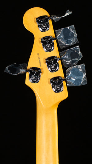 Fender American Professional Jazz Bass V Oxblood (386)