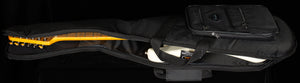 Fender Limited Edition American Professional Classic Stratocaster featuring the Fender Silent System, Maple Fingerboard, Olympic White (974)