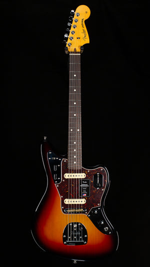Fender American Professional Jaguar Rosewood Fingerboard 3-Color Sunburst (505)